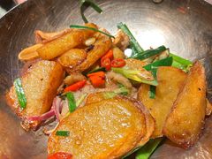 -绿茶餐厅(昆明世纪金源店)