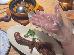 -金成潮菜博物馆(海珠湿地店)