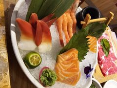 -松野谷·寿喜烧自助(华联顺义金街购物中心店)