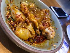 -付小姐在成都(吾悦广场店)
