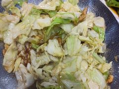 -金陵后厨·南京菜(新街口秣陵路店)