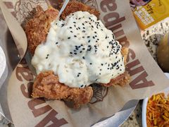 -安又胖韩国烤肉(美罗城店)