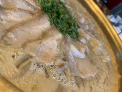 -北京王府井希尔顿酒店·秦唐中餐厅Chynna