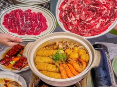 -陶兰居·手工点心·粤菜(圆融时代广场店)