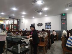 -盈田盈粥庄(博山东路店)