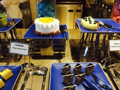 -“香”全日餐厅·株洲大汉希尔顿酒店