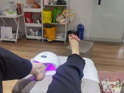 -晨·艺美甲美睫