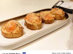 -卡朋西餐(铂顿城店)