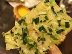 -咏春葱油饼(德政中路店)