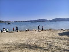 -天目湖山水园
