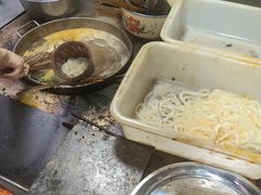 -哈海英麻辣烫(中华西路步行街店)