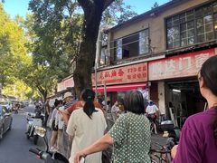 -文武王氏烧饼·无矾油条(西溪路店)