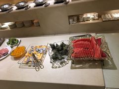 -汉庭(天津开发区泰达二大街店)