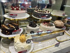 -DQ·蛋糕·冰淇淋(虹口龙之梦店)