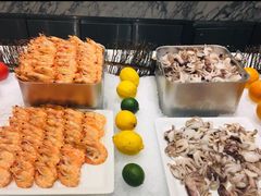 -沈阳和平艾美酒店新食谱西餐厅