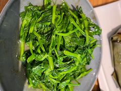 -山茶云南菜(永安里店)