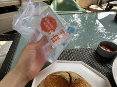 -杭州西子湖四季酒店-WL BISTRO西湖餐厅(灵隐路店)