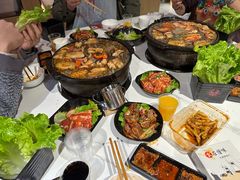 -柒酒烤肉(金科时代店)