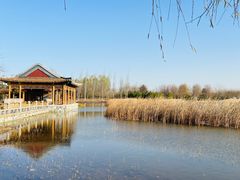 -张家湾公园