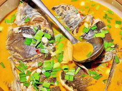 -千岛湖小鱼儿·淳安匠心农家菜