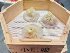 -小厨娘金榜题名(夫子庙秦淮河店)