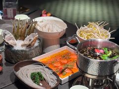 -卤鼎记·潮汕卤水火锅饭店(北京首店)
