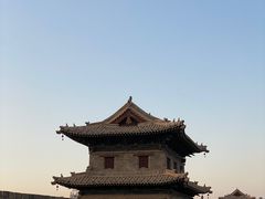 -大同古城墙