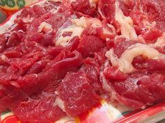 -金新街边打边炉(天安花园店)