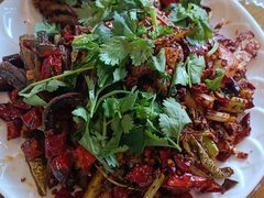 -乐山第一家临江鳝丝(茶坊路店)