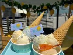 -苏小糖(鼓浪屿三丘田花园店)