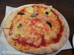 -FABIO’S费比欧披萨餐厅