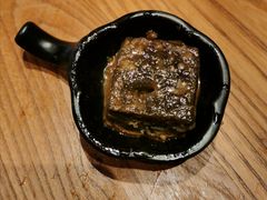 丽江鸡豆粉-云海肴·汽锅鸡·云南菜(广安门天虹店)