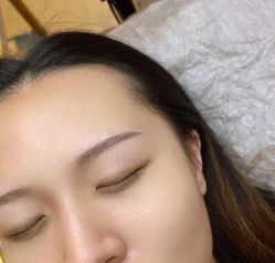 -本小姐美学·半永久纹眉野生眉