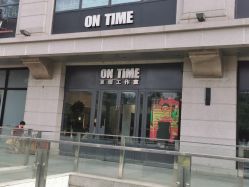 -ON TIME
