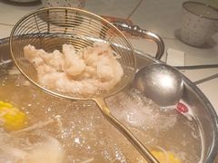 -牛人日志·鲜牛肉骨汤火锅(万科里瑧店)