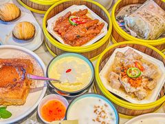 -蝴蝶里·粤菜·点心(滨江龙湖店)