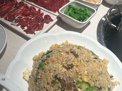 -潮泰牛肉火锅 · 创于1992年(车公庙店)