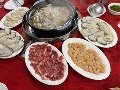 -花苑美食横琴生蚝火锅(拱北粤华路店)