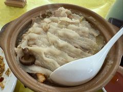 -砂锅居(西四店)