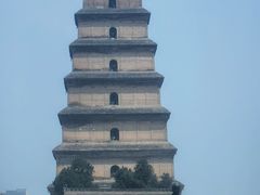 -大慈恩寺(大雁塔)