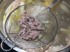 -潮牛海记•潮汕牛肉火锅•醉鸡煲•粿条汤(通北路店)
