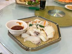 -海龙珠海鲜餐厅