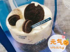 -好利来(鲁谷店)