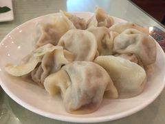 -八珍饺子·烤鸭·家常菜