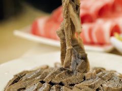 -八先生涮肉房(三里河店)