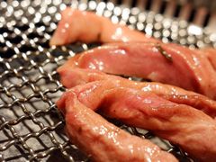 -厚贞日式烤肉(龙之梦店)