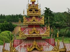 -洛阳白马寺