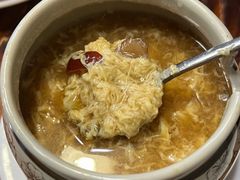 -黄祥华养生堂·炖汤·营养蒸饭(岭南天地店)