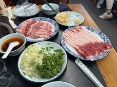 -裕德孚·非遗手切涮羊肉(东直门内大街店)