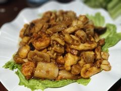 八珍豆腐-来顺成饭庄